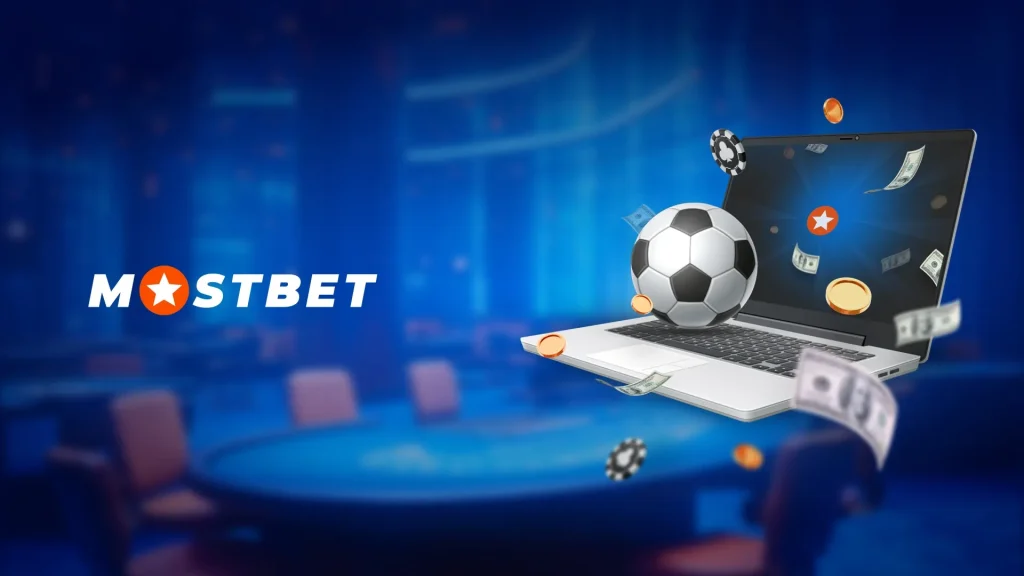 Mostbet AZ-də Hesab Yaratma Təlimatı və Qaydalar
