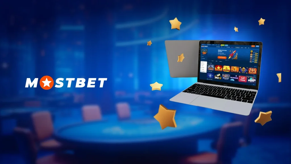Mostbet Platformasına Ümumi Baxış